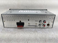 2013 Dodge Caravan Radio AM FM Cd Player Receiver Replacement Fits OEM Used Auto Parts - Oemusedautoparts1.com