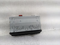2013 Dodge Caravan Radio AM FM Cd Player Receiver Replacement Fits OEM Used Auto Parts - Oemusedautoparts1.com
