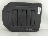 2013 Dodge Caravan Engine Cover - Oemusedautoparts1.com