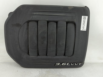 compare product 2013 Dodge Caravan Engine Cover
