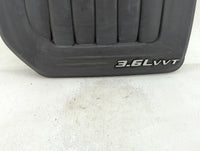 2013 Dodge Caravan Engine Cover - Oemusedautoparts1.com
