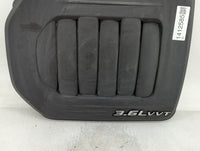 2013 Dodge Caravan Engine Cover - Oemusedautoparts1.com
