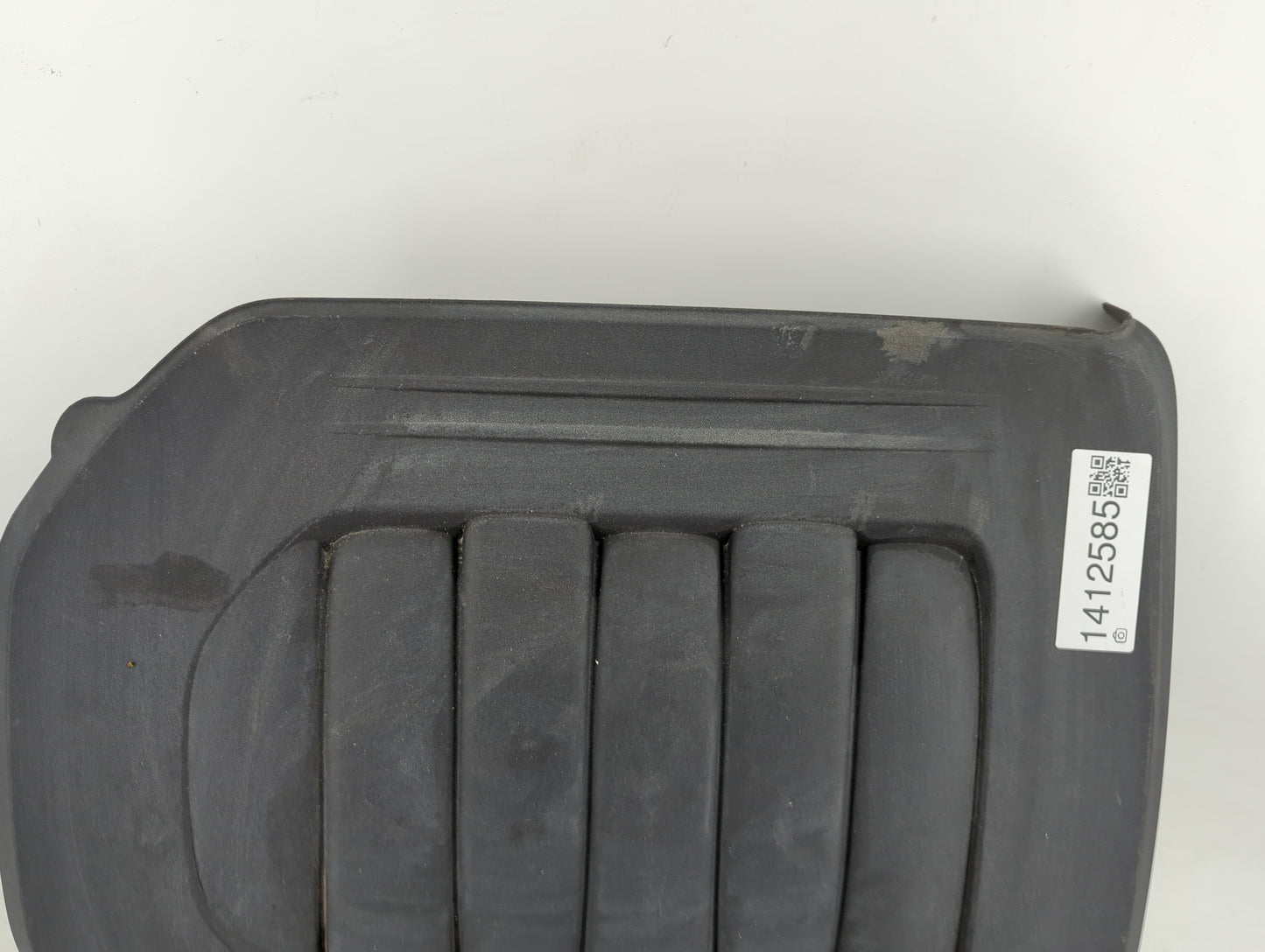 2013 Dodge Caravan Engine Cover - Oemusedautoparts1.com