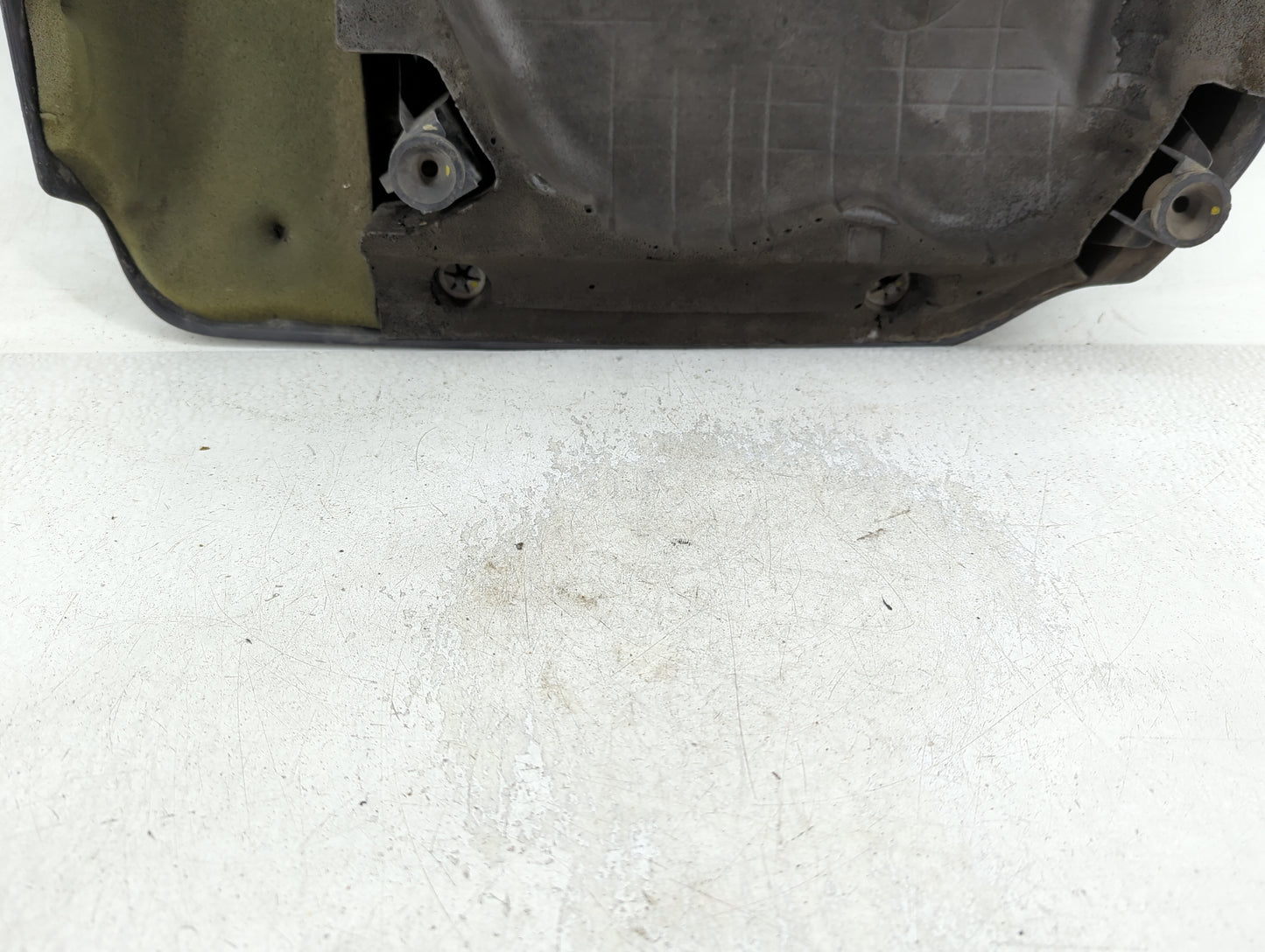 2013 Dodge Caravan Engine Cover - Oemusedautoparts1.com