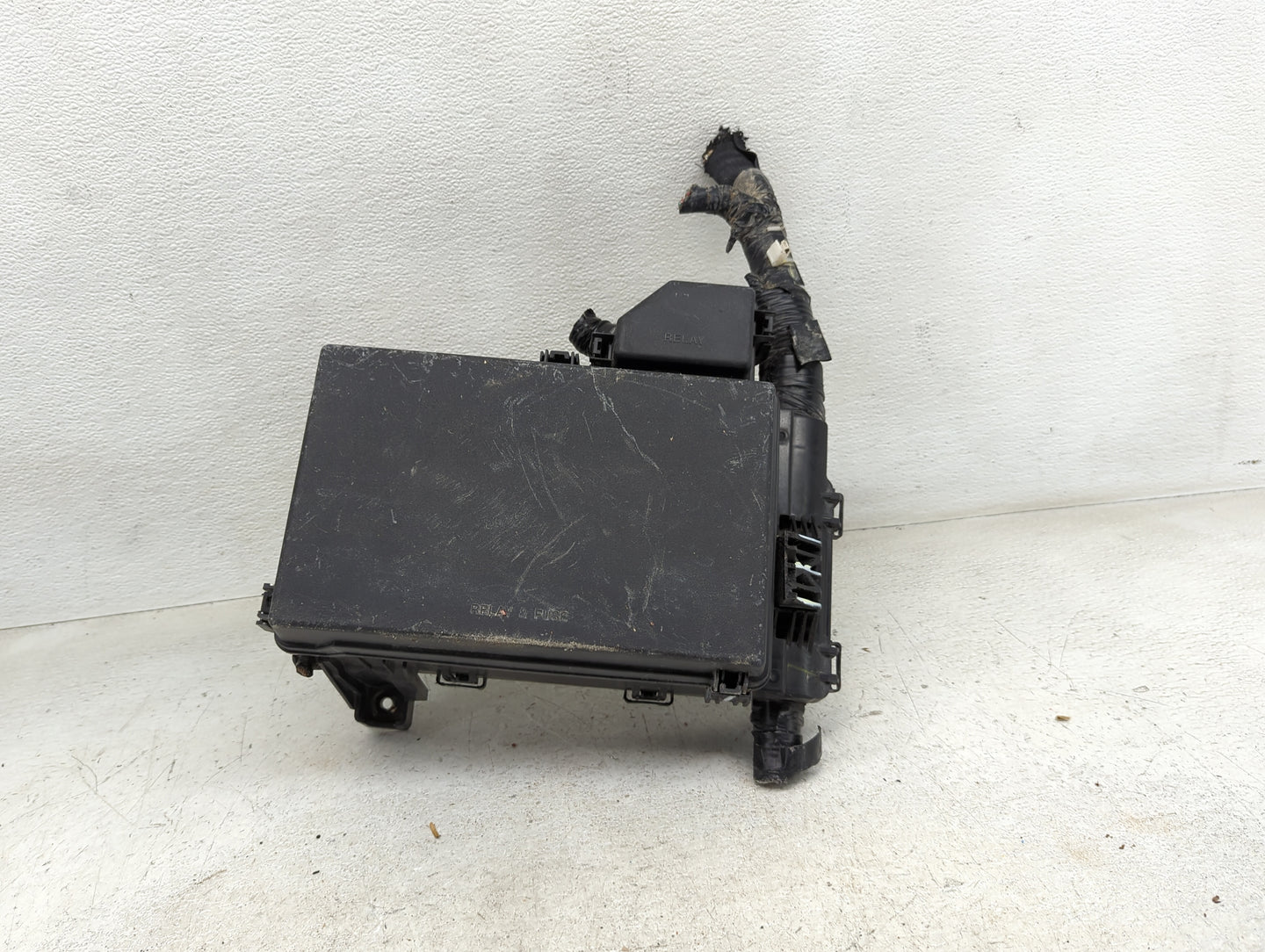 Dodge Caravan Multifunction Control Module - Oemusedautoparts1.com