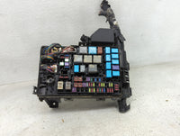 Dodge Caravan Multifunction Control Module - Oemusedautoparts1.com