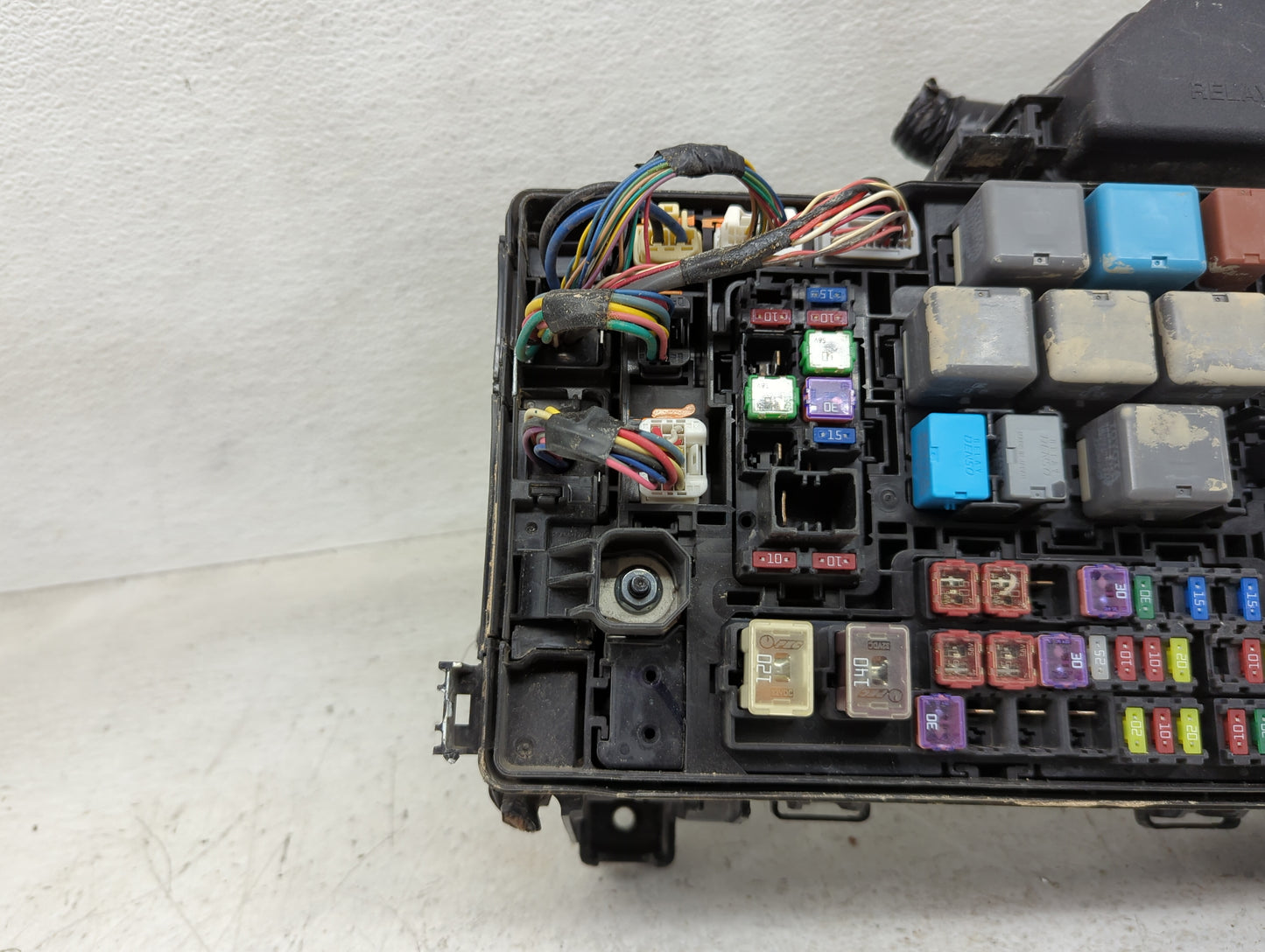Dodge Caravan Multifunction Control Module - Oemusedautoparts1.com
