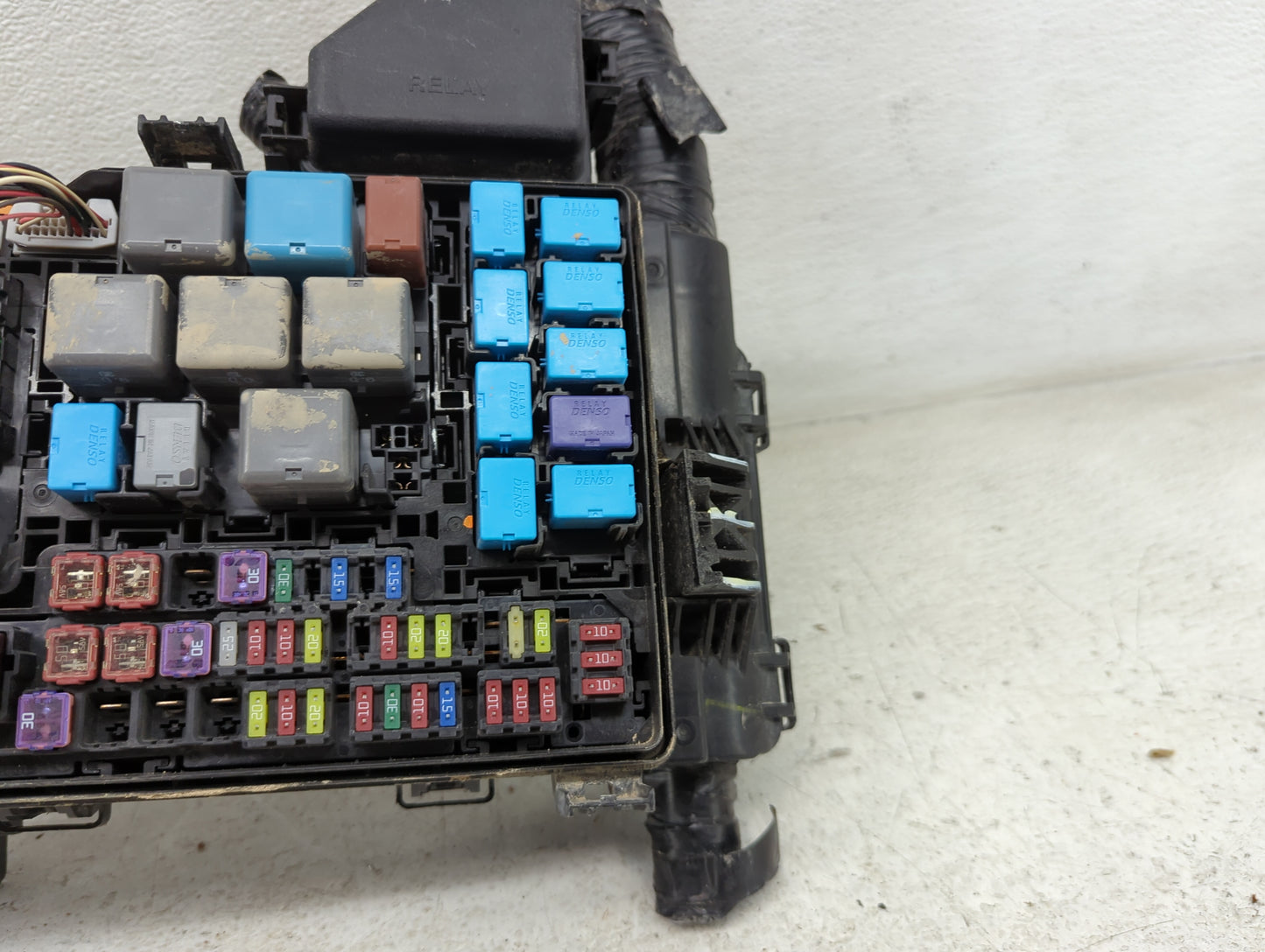 Dodge Caravan Multifunction Control Module - Oemusedautoparts1.com