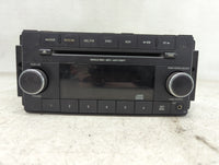 2013 Dodge Caravan Radio AM FM Cd Player Receiver Replacement P/N:P05091301AC Fits Fits 2012 2014 2015 2016 2017 2018 2019 2
