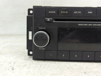 2013 Dodge Caravan Radio AM FM Cd Player Receiver Replacement P/N:P05091301AC Fits Fits 2012 2014 2015 2016 2017 2018 2019 2