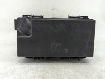 compare product 2013 Dodge Caravan Fusebox Fuse Box Panel Relay Module P/N:68163904AB Fits OEM Used Auto Parts