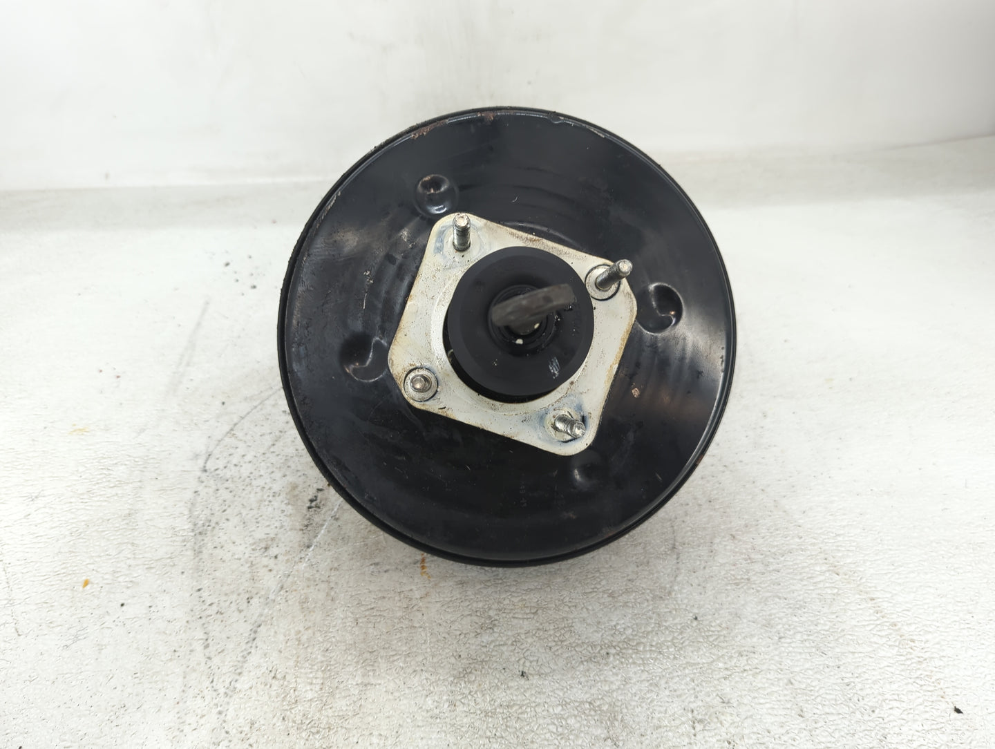 Dodge Caravan Power Brake Booster Oem - Oemusedautoparts1.com