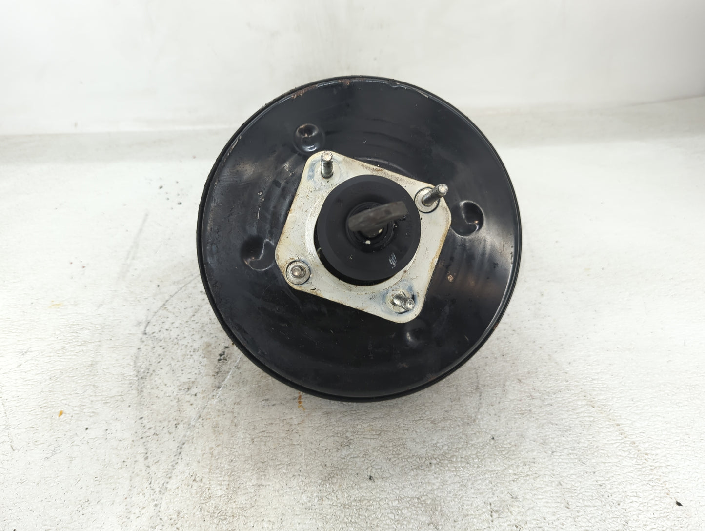 Dodge Caravan Power Brake Booster Oem - Oemusedautoparts1.com