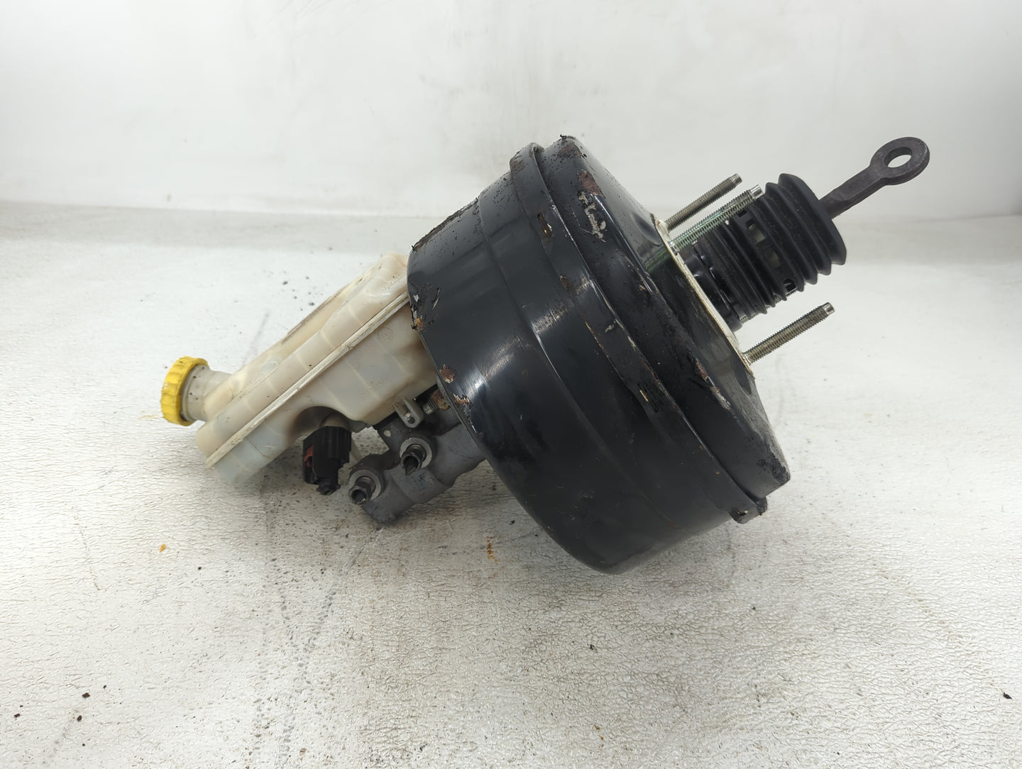 Dodge Caravan Power Brake Booster Oem - Oemusedautoparts1.com