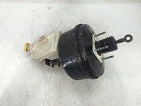 Dodge Caravan Power Brake Booster Oem - Oemusedautoparts1.com