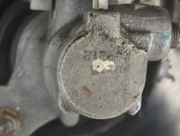 Dodge Caravan Power Brake Booster Oem - Oemusedautoparts1.com
