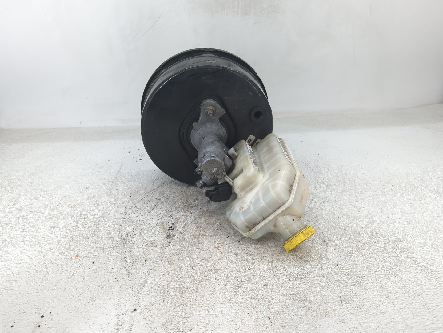Dodge Caravan Power Brake Booster Oem - Oemusedautoparts1.com