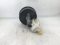 Dodge Caravan Power Brake Booster Oem - Oemusedautoparts1.com