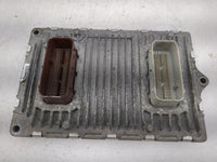 2013 Dodge Caravan PCM Engine Control Computer ECU ECM PCU OEM P/N:P05150724AC T00EM1553Y1P5F, P68161514AE, 05150724AC Fits 