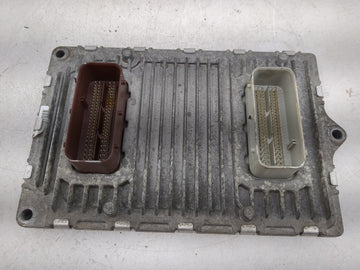 2013 Dodge Caravan PCM Engine Control Computer ECU ECM PCU OEM P/N:P05150724AC T00EM1553Y1P5F, P68161514AE, 05150724AC Fits 