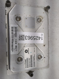 2013 Dodge Caravan PCM Engine Control Computer ECU ECM PCU OEM P/N:P05150724AC T00EM1553Y1P5F, P68161514AE, 05150724AC Fits 
