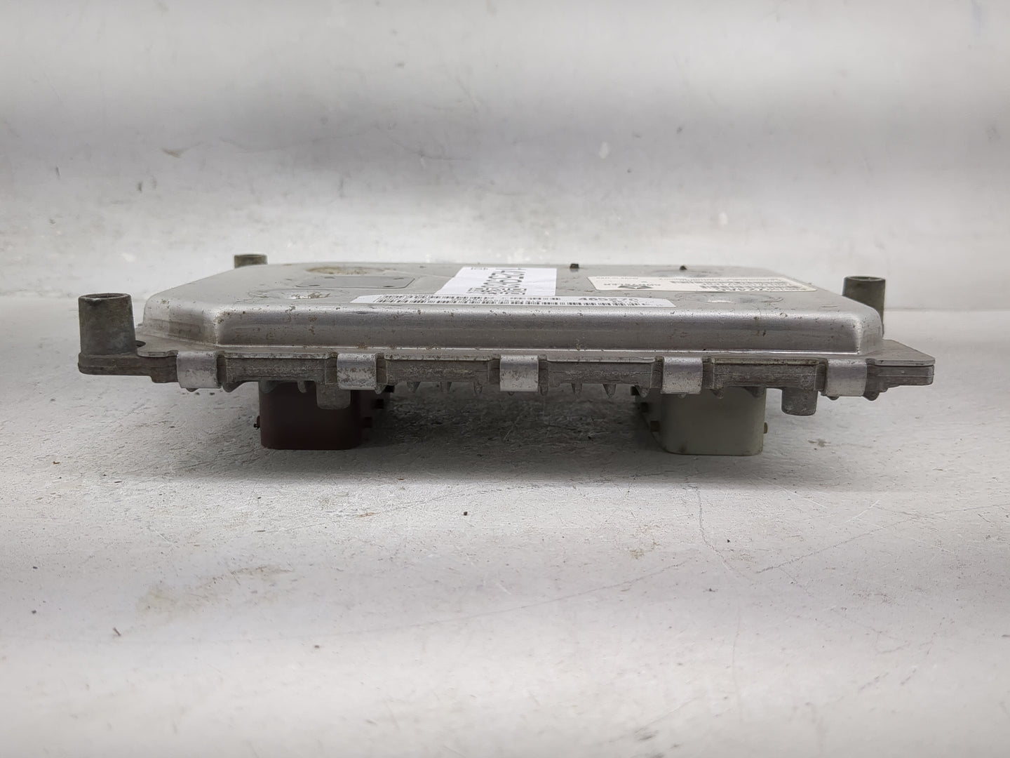 2013 Dodge Caravan PCM Engine Control Computer ECU ECM PCU OEM P/N:P05150724AC T00EM1553Y1P5F, P68161514AE, 05150724AC Fits 