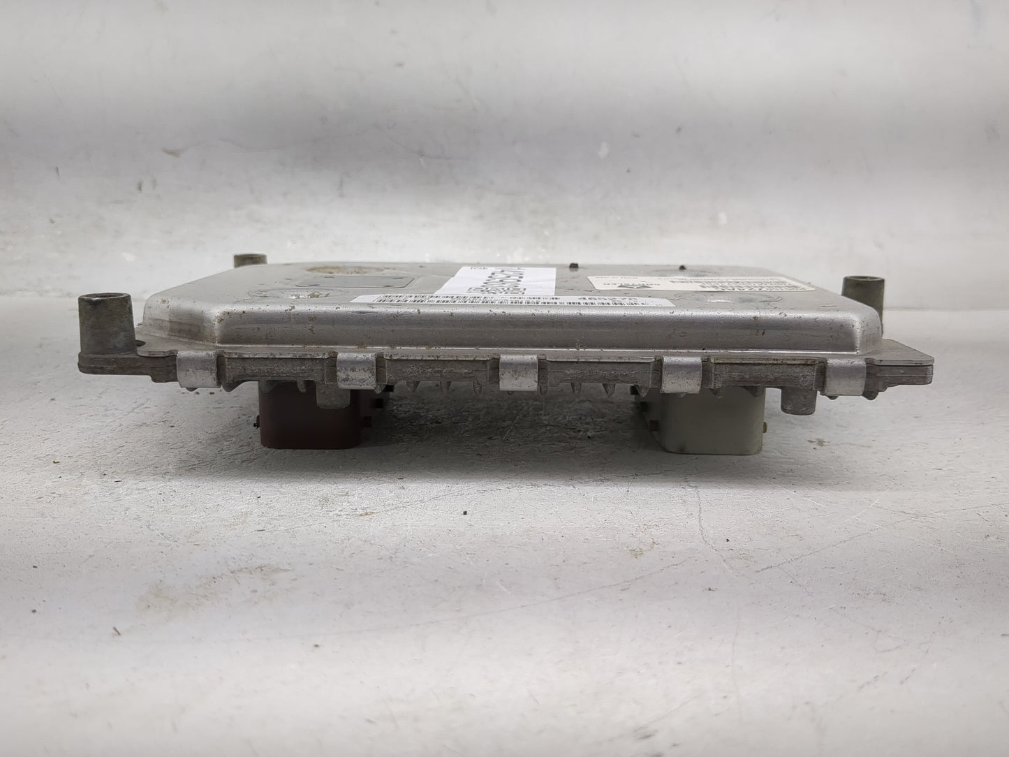2013 Dodge Caravan PCM Engine Control Computer ECU ECM PCU OEM P/N:P05150724AC T00EM1553Y1P5F, P68161514AE, 05150724AC Fits 