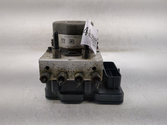 compare product 2013 Dodge Caravan ABS Pump Control Module Replacement P/N:P68183803AA Fits OEM Used Auto Parts