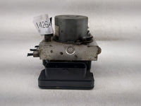 2013 Dodge Caravan ABS Pump Control Module Replacement P/N:P68183803AA Fits OEM Used Auto Parts - Oemusedautoparts1.com