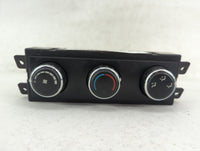 2013 Dodge Caravan Climate Control Module Temperature AC/Heater Replacement P/N:55111312AC Fits OEM Used Auto Parts - Oemuse