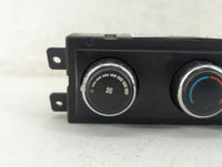 2013 Dodge Caravan Climate Control Module Temperature AC/Heater Replacement P/N:55111312AC Fits OEM Used Auto Parts - Oemuse