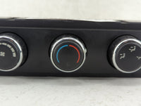 2013 Dodge Caravan Climate Control Module Temperature AC/Heater Replacement P/N:55111312AC Fits OEM Used Auto Parts - Oemuse