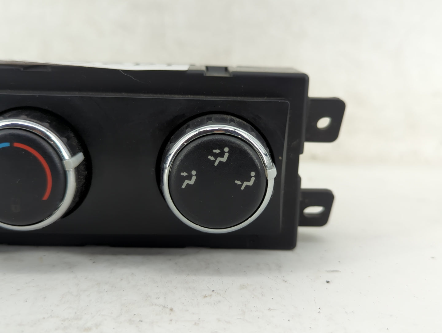 2013 Dodge Caravan Climate Control Module Temperature AC/Heater Replacement P/N:55111312AC Fits OEM Used Auto Parts - Oemuse