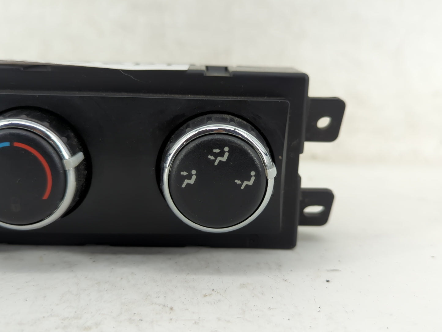 2013 Dodge Caravan Climate Control Module Temperature AC/Heater Replacement P/N:55111312AC Fits OEM Used Auto Parts - Oemuse