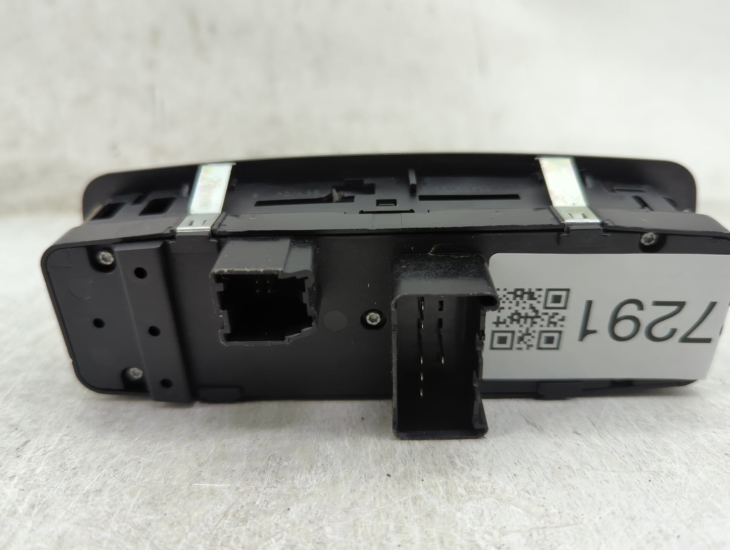 2013 Dodge Caravan Master Power Window Switch Replacement Driver Side Left P/N:68110870AA Fits Fits 2012 2014 2015 2016 OEM 