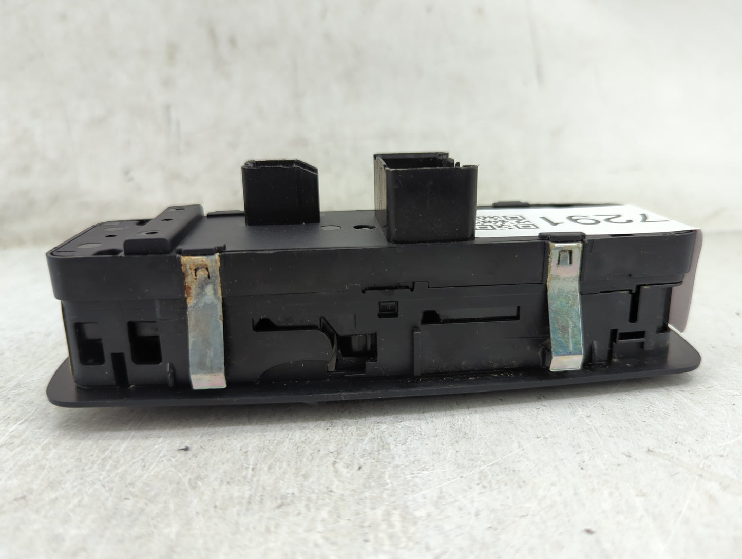 2013 Dodge Caravan Master Power Window Switch Replacement Driver Side Left P/N:68110870AA Fits Fits 2012 2014 2015 2016 OEM 