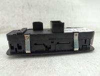 2013 Dodge Caravan Master Power Window Switch Replacement Driver Side Left P/N:68110870AA Fits Fits 2012 2014 2015 2016 OEM 