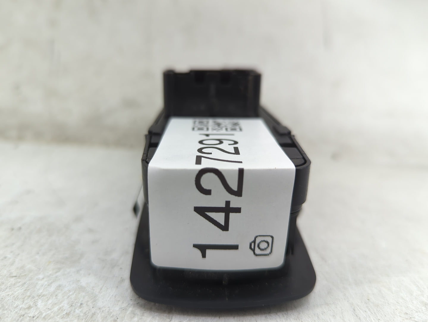 2013 Dodge Caravan Master Power Window Switch Replacement Driver Side Left P/N:68110870AA Fits Fits 2012 2014 2015 2016 OEM 