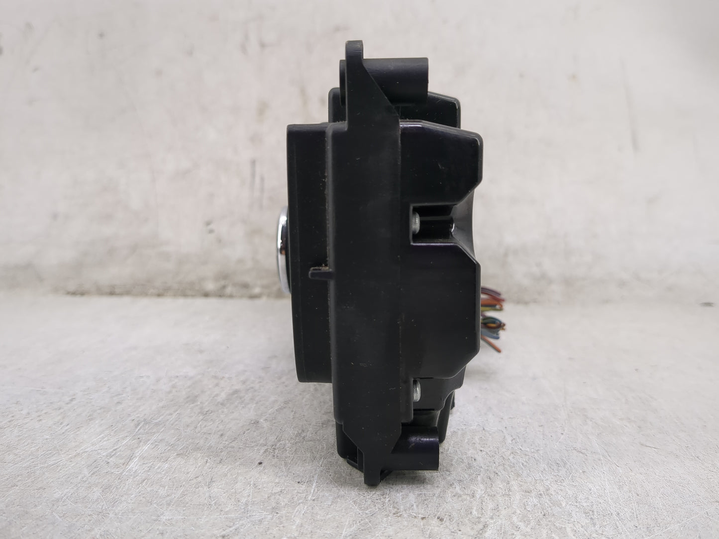 2013 Dodge Caravan Climate Control Module Temperature AC/Heater Replacement P/N:55111236AF Fits OEM Used Auto Parts - Oemuse