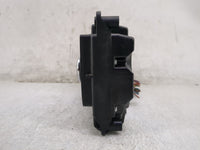 2013 Dodge Caravan Climate Control Module Temperature AC/Heater Replacement P/N:55111236AF Fits OEM Used Auto Parts - Oemuse