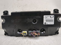 2013 Dodge Caravan Climate Control Module Temperature AC/Heater Replacement P/N:55111236AF Fits OEM Used Auto Parts - Oemuse