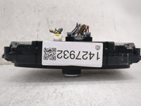 2013 Dodge Caravan Climate Control Module Temperature AC/Heater Replacement P/N:55111236AF Fits OEM Used Auto Parts - Oemuse