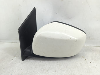compare product 2013 Dodge Caravan Driver Side View Mirror - Left Door Mirror OEM Used
