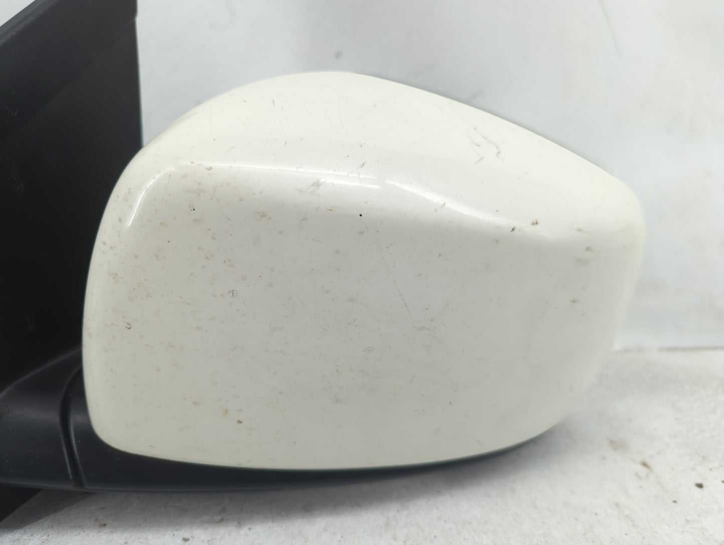 2013 Dodge Caravan Driver Side View Mirror - Left Door Mirror OEM Used - Oemusedautoparts1.com