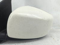 2013 Dodge Caravan Driver Side View Mirror - Left Door Mirror OEM Used - Oemusedautoparts1.com