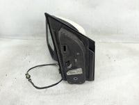 2013 Dodge Caravan Driver Side View Mirror - Left Door Mirror OEM Used - Oemusedautoparts1.com