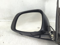 2013 Dodge Caravan Driver Side View Mirror - Left Door Mirror OEM Used - Oemusedautoparts1.com