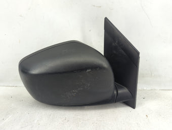 compare product 2013 Dodge Caravan Passenger Side View Mirror - Right Door Mirror OEM Used