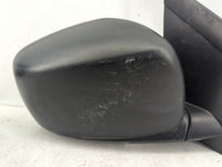 2013 Dodge Caravan Passenger Side View Mirror - Right Door Mirror OEM Used - Oemusedautoparts1.com
