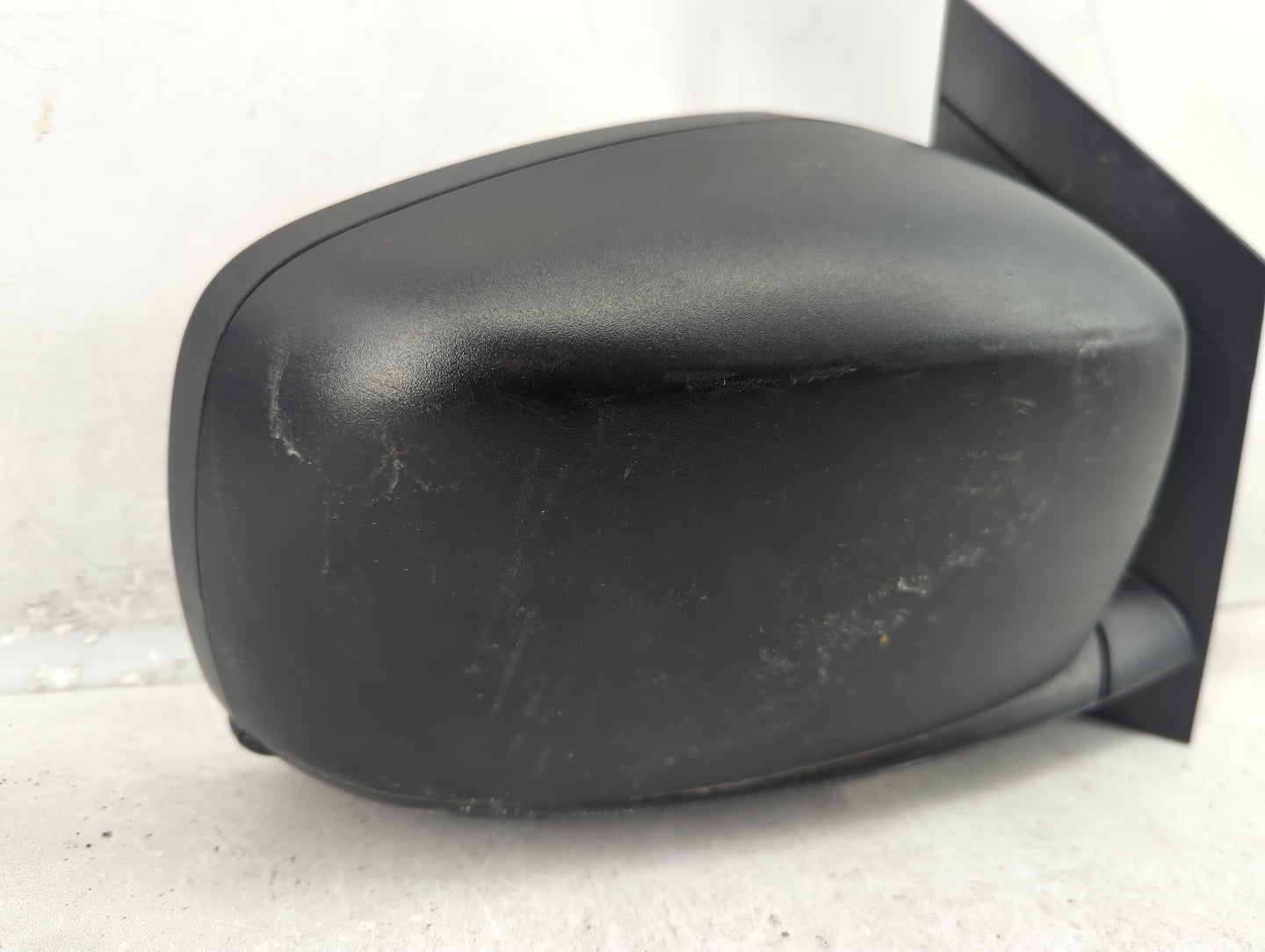 2013 Dodge Caravan Passenger Side View Mirror - Right Door Mirror OEM Used - Oemusedautoparts1.com